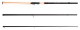 Lars Monsen Mistra Fiskesett 6` 180cm 4-12g